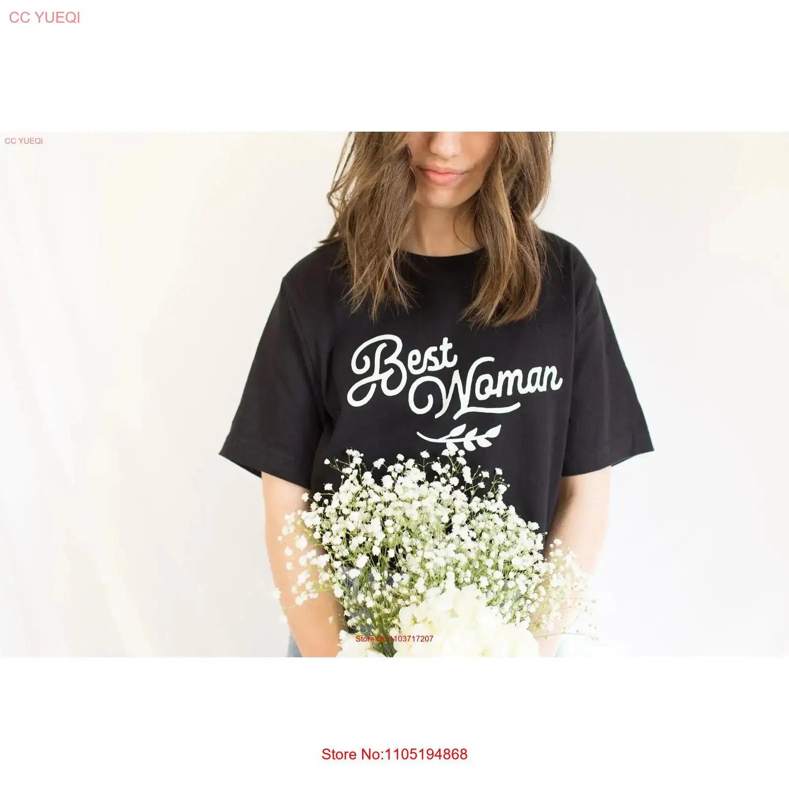 Men'S Grooming And Style - Classic Best Woman T Shirt Wedding