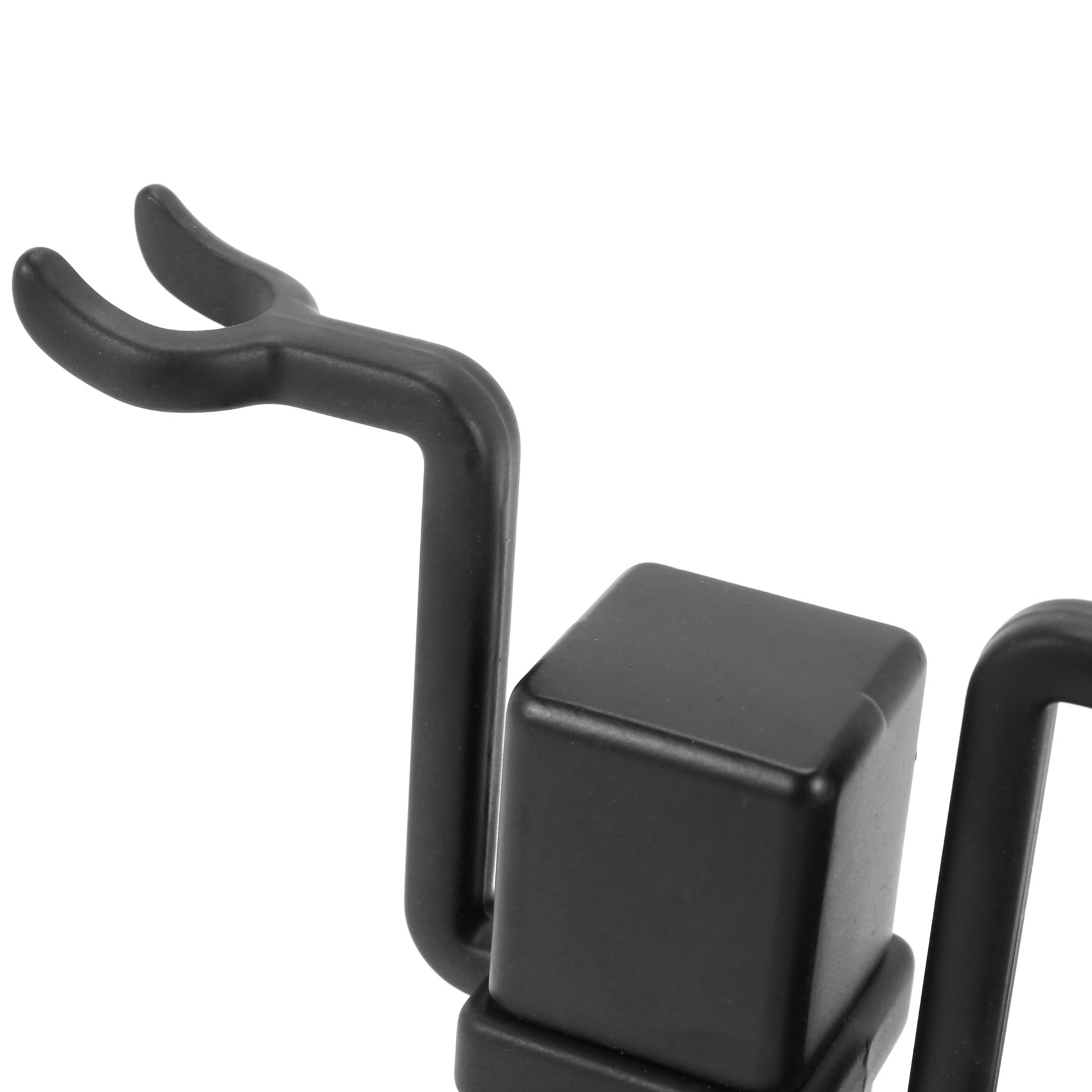 Shaving Brush Set - 【NEW】Bathroom Barber Men Metal Shaving Rack