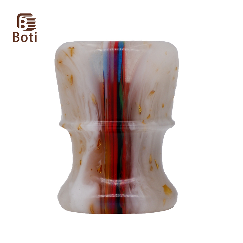 Shaving Brush Set - Boti Brush-Men's Shaving Brush Tools with