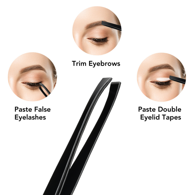 11-Pack Eyebrow Kit Eyebrow Tw - Men'S Grooming Eyebrow Shape 评论和价格