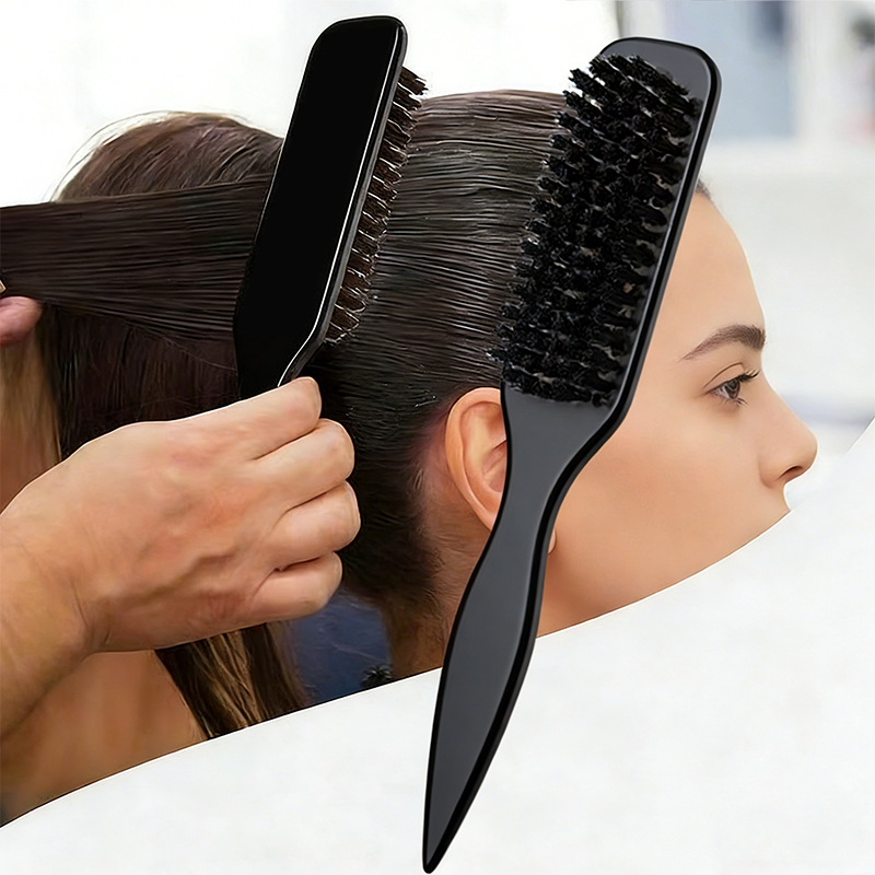 11 Pcs Hair Brush Set Soft Bea - Shaving Brush Set 评论和价格