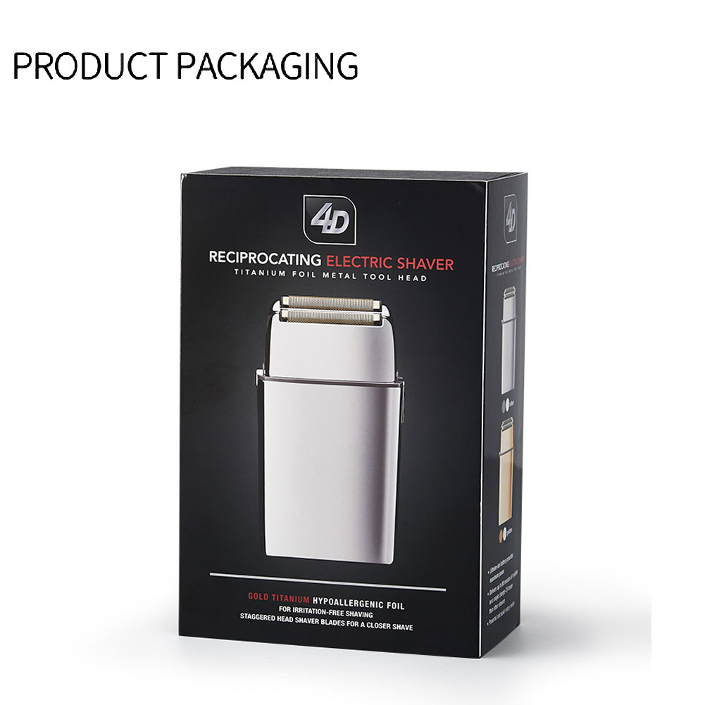 Metal USB Rechargeable Metal B - Men'S Grooming Hair And Body Wash 评论和价格