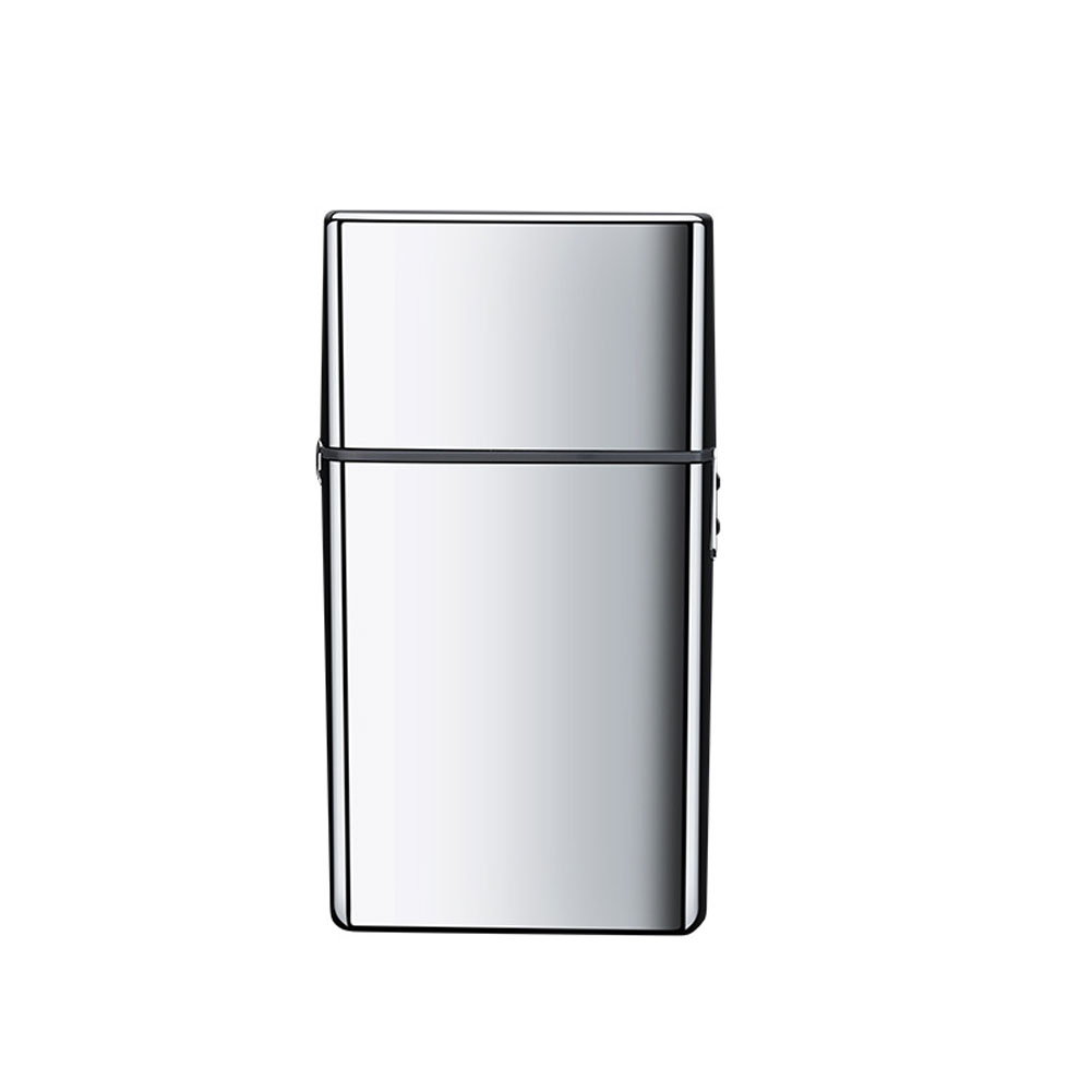 Metal USB Rechargeable Metal B - Men'S Grooming Hair And Body Wash 评论和价格