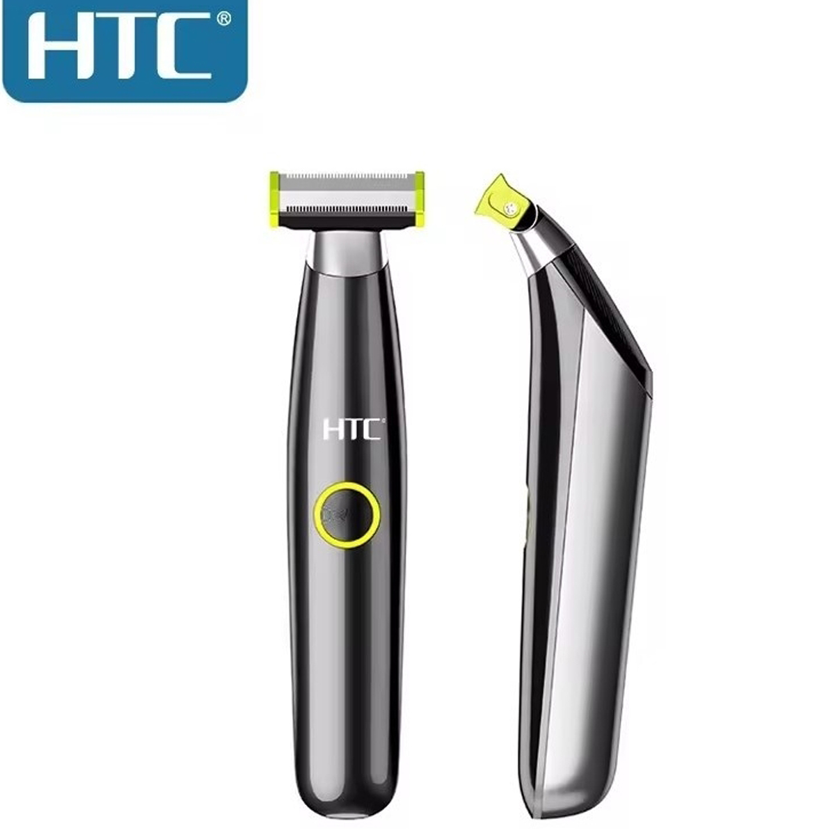 HTC Men's Electric Groin Hair  - Men'S Grooming Hair And Body Wash 评论和价格