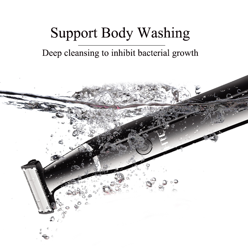 HTC Men's Electric Groin Hair  - Men'S Grooming Hair And Body Wash 评论和价格