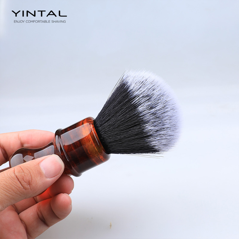 Shaving Brush Silvertip Synthe - Shaving Brush Set 评论和价格
