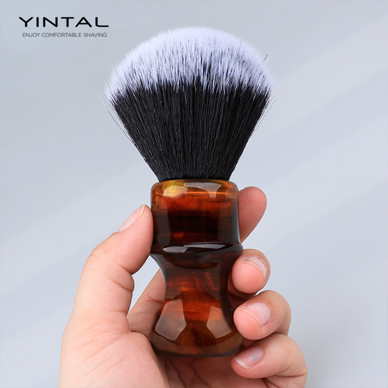 Shaving Brush Silvertip Synthe - Shaving Brush Set 评论和价格