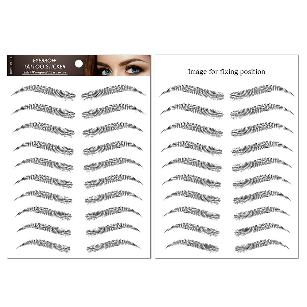 for Grooming Shaping Cosmetic  - Men'S Grooming Eyebrow Shape 评论和价格