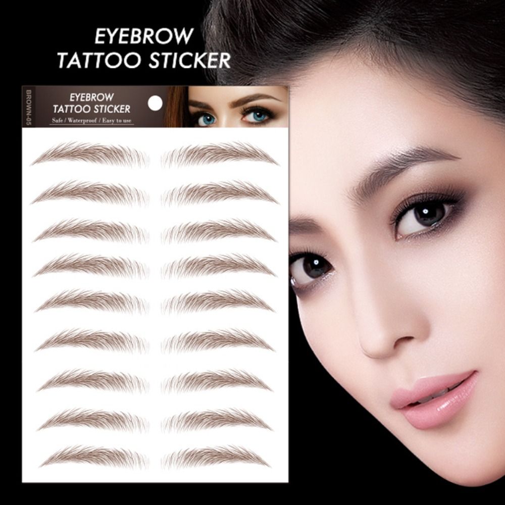 for Grooming Shaping Cosmetic  - Men'S Grooming Eyebrow Shape 评论和价格
