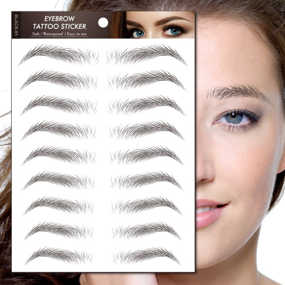 for Grooming Shaping Cosmetic  - Men'S Grooming Eyebrow Shape 评论和价格