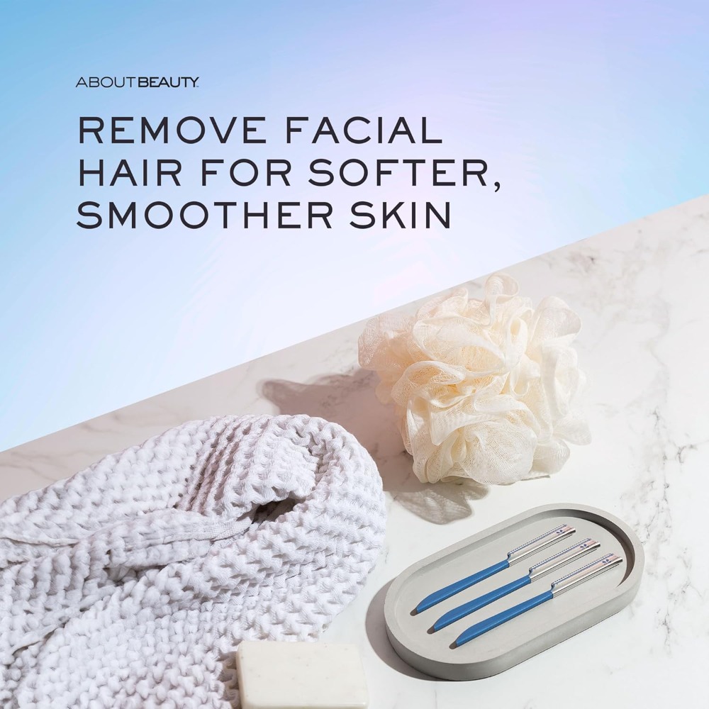 Professional Facial Hair Remov - Men'S Grooming Eyebrow Shape 评论和价格