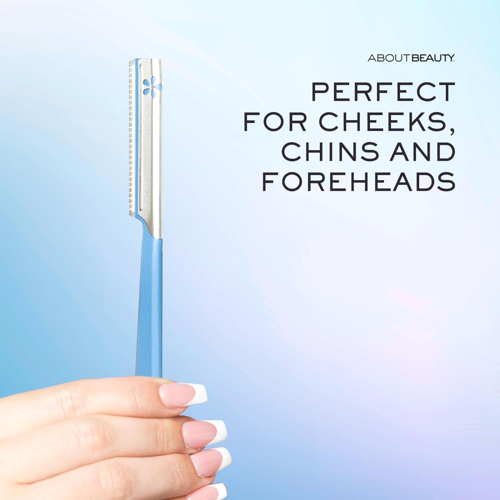 Professional Facial Hair Remov - Men'S Grooming Eyebrow Shape 评论和价格