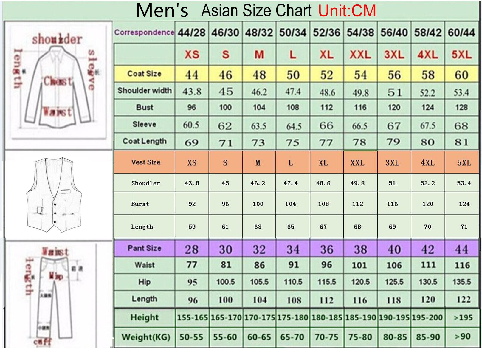 Latest design style Men Suits  - Men'S Grooming And Style 评论和价格