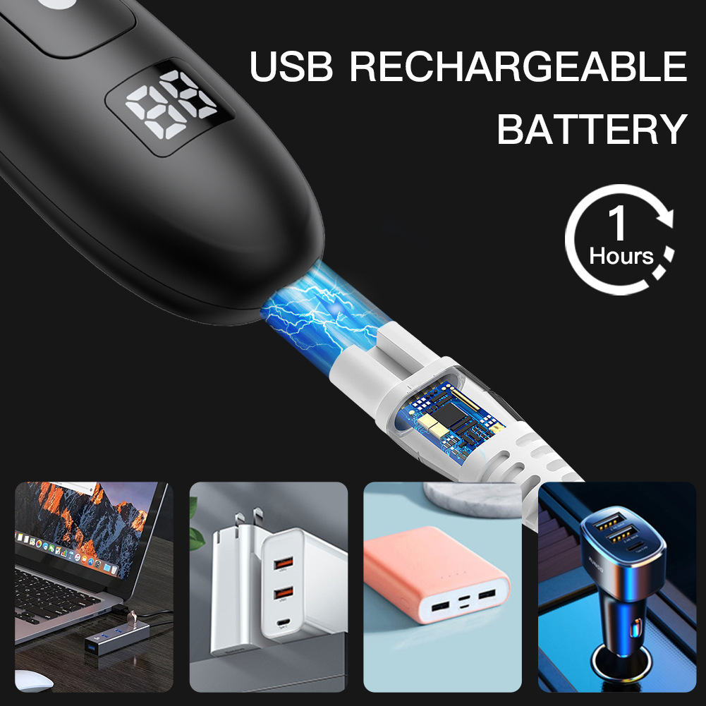  Body Hair Trimmer Shaver for - Men'S Grooming Hair And Body Wash 评论和价格