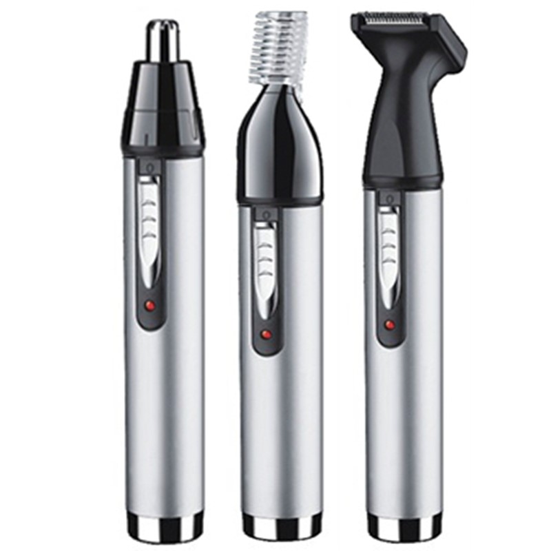 Kemei Rechargeable All in One  - Men'S Grooming Hair And Body Wash 评论和价格