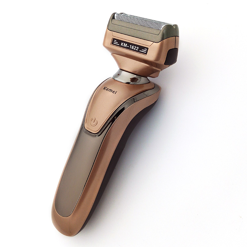 Kemei 4 In 1 Multifunctional S - Men'S Grooming Hair And Body Wash 评论和价格