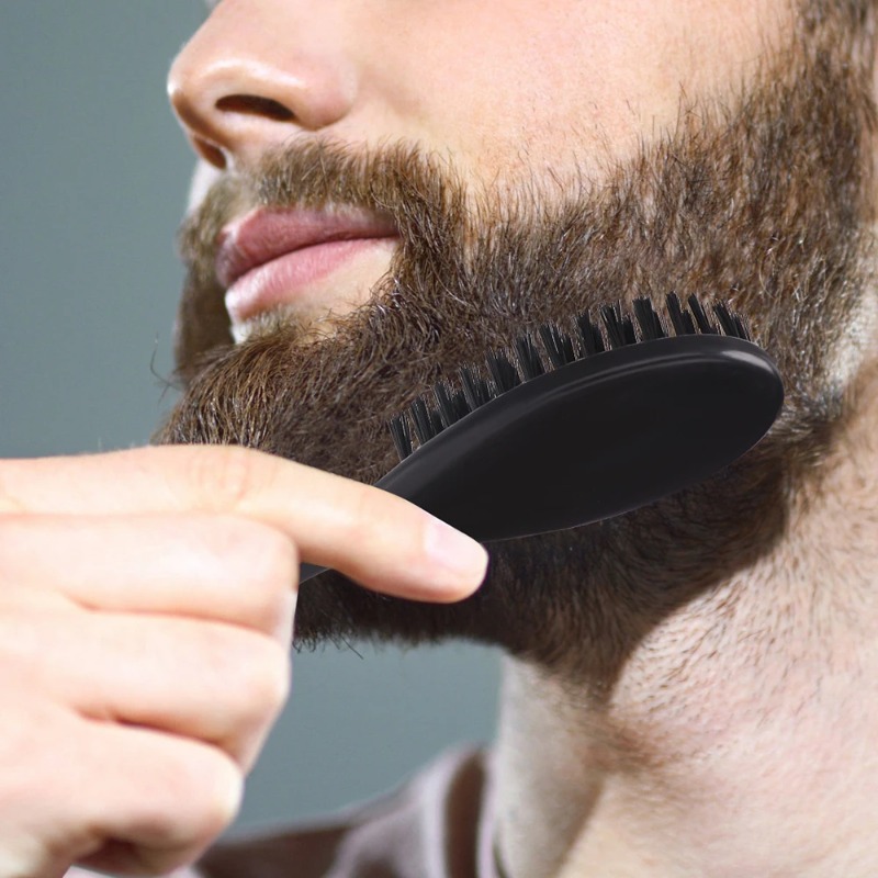 Men's Beard Shaving Brush Set  - Shaving Brush Set 评论和价格