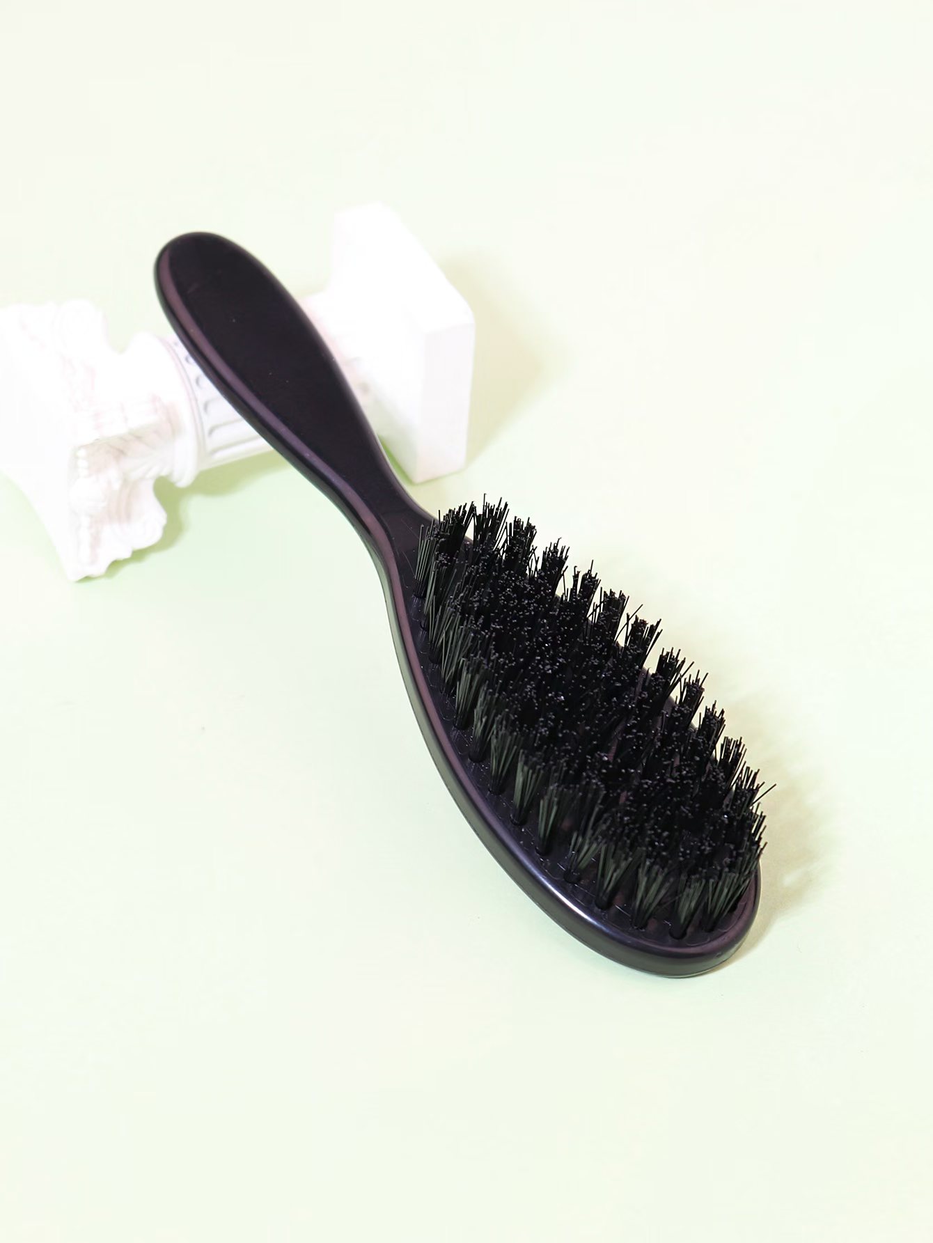 Men's 4-Piece Beard Beauty Set - Shaving Brush Set 评论和价格