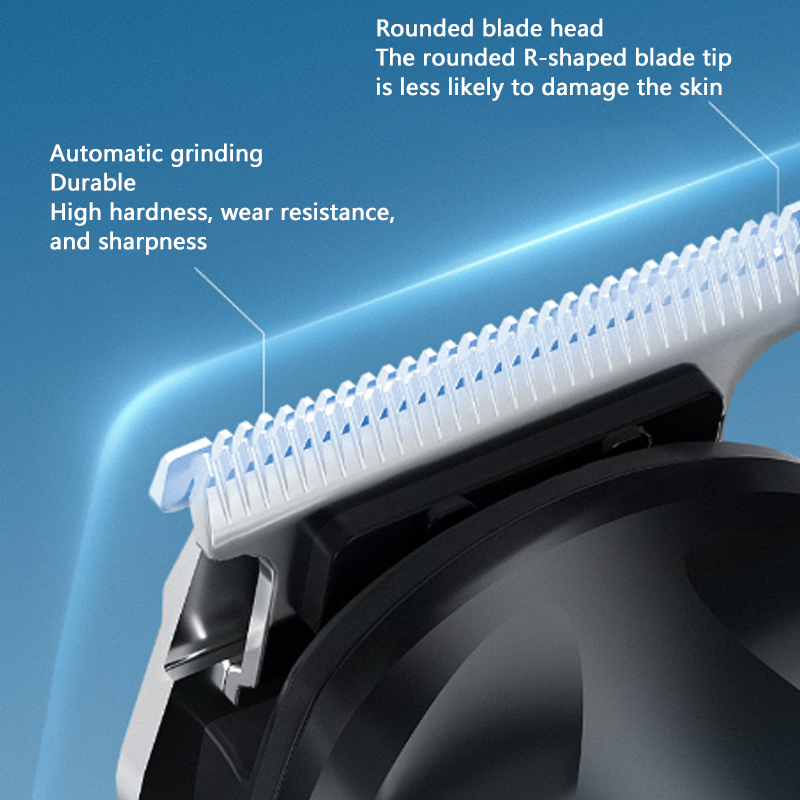 Mens Body Hair Trimmer 4 in 1  - Men'S Grooming Hair And Body Wash 评论和价格