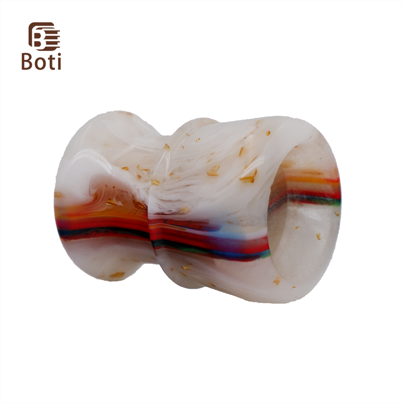 Boti Brush-Men's Shaving Brush - Shaving Brush Set 评论和价格