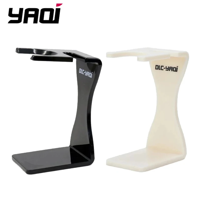 YAQi Cheap Creamy Black/White  - Shaving Brush Set 评论和价格